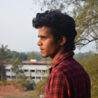 Anoop Mathew