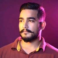 Ahmed Saeed