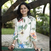 Anu Shah Jain