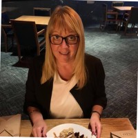 Sherry Pearce
