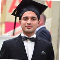 Kishan Patel