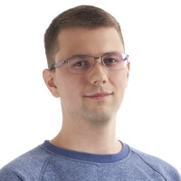 Aleksey Makin