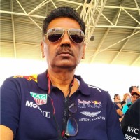 Naresh Kumar