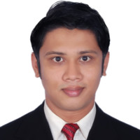 Sourav Barua