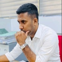 Kasun Sandaruwan