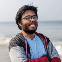 Tejas P