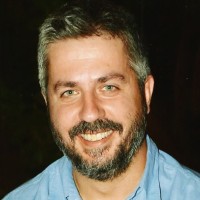 Dimitris Vryzonis