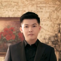 Kevin Johan