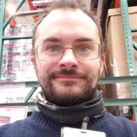 Matt Brett