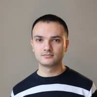 Harut Kerobyan
