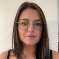 ALEXIA GENREAU