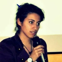 Yousra Grine