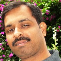 Balasubramanian Parameswaran