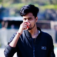 Mritonjay Maji