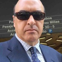 Luis Centenera
