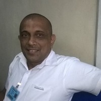 Mangala Dissanayake