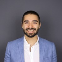 Nico Heidari Tari