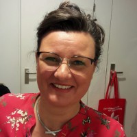 Tamara Wever