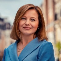 Olesia Stetsenko