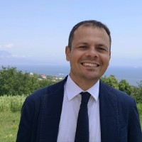 Luigi Della Luna Maggio, PhD