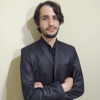 Bruno Duarte De Matos