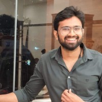 Keerthi Krishna