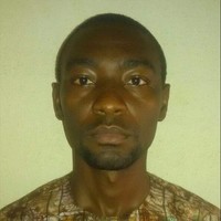 Jonathan John Bakari