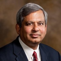Ashok Saxena