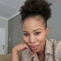 Ayanda Mbonambi