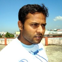 Vinay Mishra