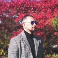Tahsin S. Mohammad