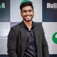 Soumen Adhikari