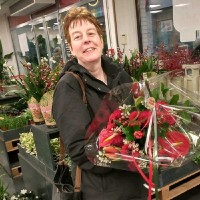 Albertha Hofma