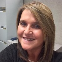 Pam English