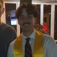 Brendon Criss