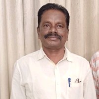 Paramasivan Ramasamy