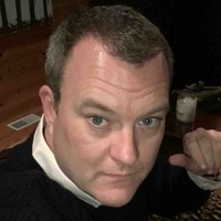 Sean Murphy