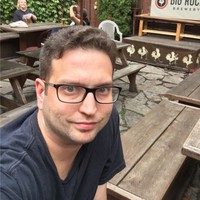 David Uzumeri