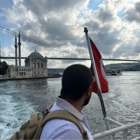 BAYRAM ALİ DAĞDAŞ