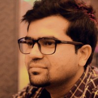 Mayukh Jain