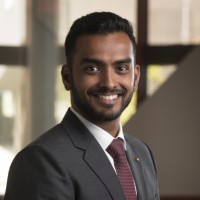 Sridhar Nair