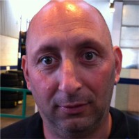 Gary Pearce