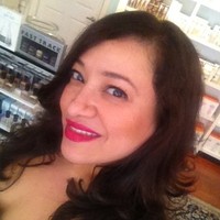Nadia Niakian