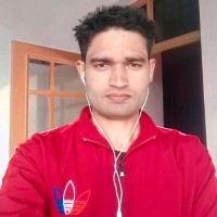 Anil Kumar Paswan