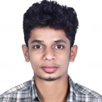 Justin Mathew