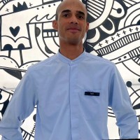 Kevin Pedreira