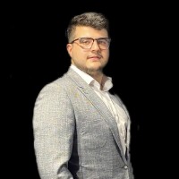 Reza Alipasha