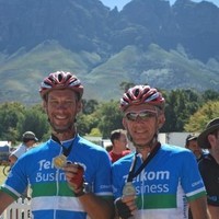 Sean Grobler