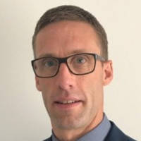 Duncan Foley