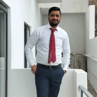 Sunny Bansal